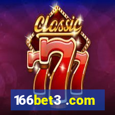 166bet3 .com